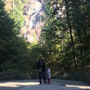 Meet your Posher, Gingin